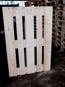 Продажа, производство европоддонов грн.0