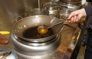 Отработанное растительное масло грн.0