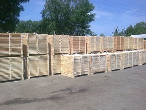 Продам паллетную заготовку грн.0