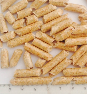 Закупаем светлые пеллеты на экспорт. Поставка в Одессу. грн.105