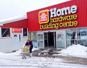 Новая Шотландия испытывает острую нехватку пеллет ##f_price|CURR_SIGN##