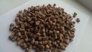Фирма производит и реализует пеллеты топливные грн.2100