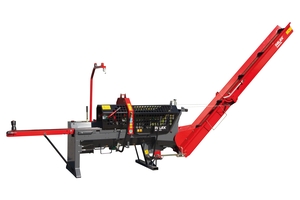 Дровокол Palax KS 35 Ergo грн.9000