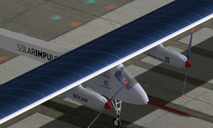 Швейцарские энтузиасты показали новые грани солнечной энергетики ##f_price|CURR_SIGN##