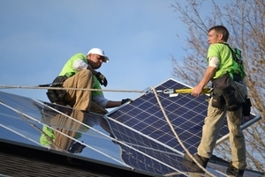 Компания Astrum Solar создаст в округе Говард 240 новых рабочих мест ##f_price|CURR_SIGN##