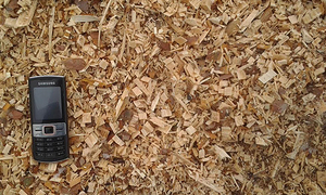 Продам щіпу технологічну або паливну грн.0