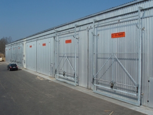 Новые камеры для сушки древесины от 20 до 250 кубов грн.0