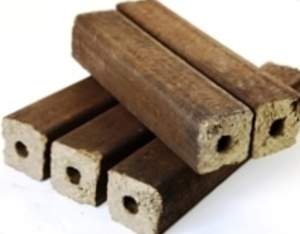 Брикет Pini&Kay из лузги подсолнечника  грн.2250