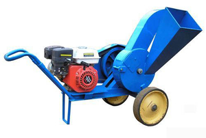 Щепорез, щеподробилка, дробилка, измельчитель веток грн.7500