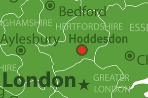 Британский банк зелёных инвестиций направит 30 млн. фунтов на строительство биогазового завода в Хертфордшире ##f_price|CURR_SIGN##