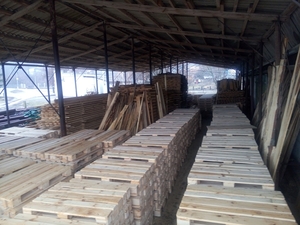 Продам Європоддоны грн.0