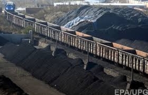 Уголь марки Ж 0-13 грн.