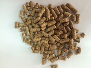 Продам пеллету из древесины грн.1650