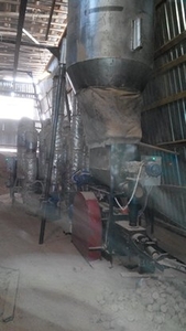Продам обладнання для виготовлення паливних брикетів грн.310000