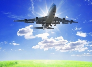 В Китае совершён первый в истории страны авиаперелёт на биотопливе ##f_price|CURR_SIGN##