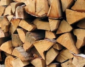 Продаются дрова дубовые колотые грн.1
