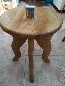 Продам табуретки ручной работы грн.130