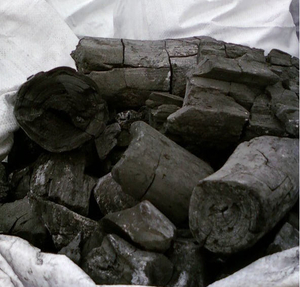 Продаем древесный уголь грн.222