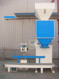 Упаковочная машина с весовым дозатором грн.0