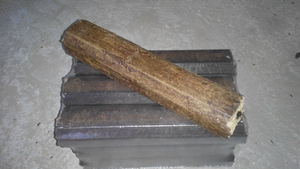 Топливные брикеты Pini Kay твердых пород дерева грн.87