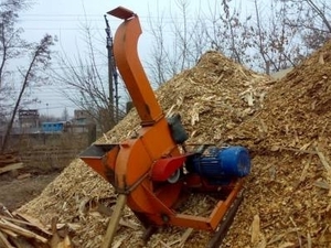 Мелитопольское КП Водоканал будет использовать пеллеты собственного производства ##f_price|CURR_SIGN##