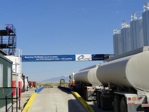 Завод по производству биотоплива компании Washakie Renewable Energy оштрафован за обман потребителей ##f_price|CURR_SIGN##