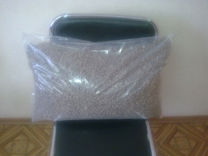 Продам пеллет древесный 8 мм класса DIN грн.2000