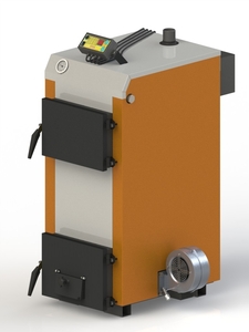 Котел твердотопливный КГ 15 грн.9700