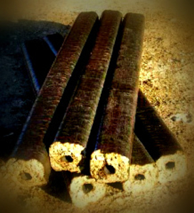 Топливные брикеты от производителя грн.2000