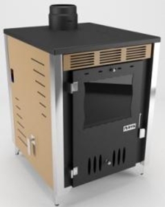 Продажа и монтаж пиллетных котлов грн.40960