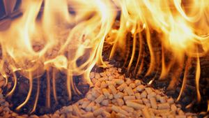 Пеллеты от производителя 6-8 мм грн.4500