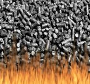 Пеллеты из лузги подсолнечника грн.0