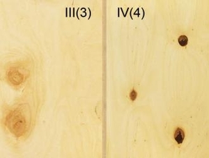 Фанера ФК березовая производства грн.