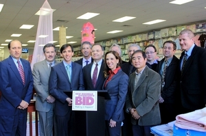 Община города Нью-Рошелл получила грант на создание художественного центра, использующего солнечную энергию ##f_price|CURR_SIGN##