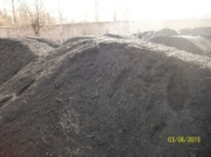 Продам уголь марки ДГ рядовка (0-100)  грн.970