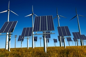 Компании IBM, Walmart и Dow Chemical объявили об увеличении доли ВИЭ в своём энергопотреблении ##f_price|CURR_SIGN##