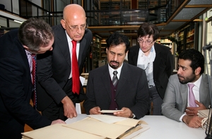 Власти Кувейта объявили о намерении внедрить технологии альтернативной энергетики ##f_price|CURR_SIGN##