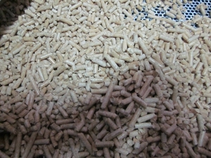 Пеллета DIN+: 6-8мм грн.3700