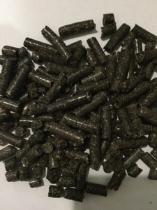 Купим пеллеты из лузги подсолнечника грн.1000