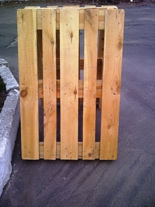 Поддоны  новые  согласно ГОСТ 9557-87 грн.100