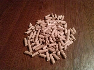 Пеллеты Дуб Граб Oak Pellets грн.2000
