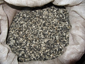 Производители пеллет из лузги подсолнечника могут испытать дефицит сырья в 2015 МГ грн.0