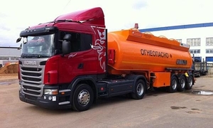 Куплю Дизтопливо, ДТ – дизельное топливо (солярка) грн.0