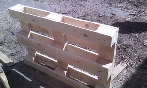 Продам новый поддон грн.60