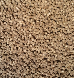 Пеллеты, древесные гранули грн.57