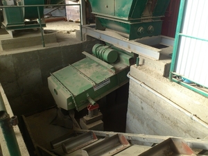 Вибросито  на 6 т/час грн.