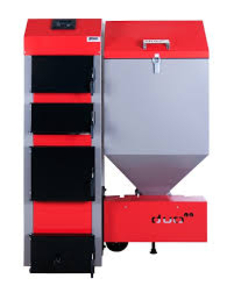 Твердотопливные котлы длительного горения Ermach (Польша) грн.1280