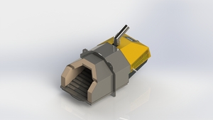 Пеллетные горелки собственного производства грн.0