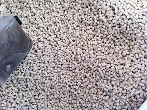 Продам пеллету из хвойных пород дерева грн.81