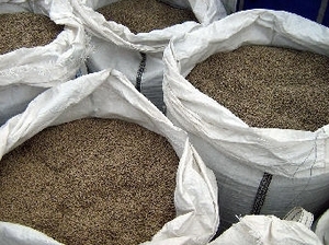 Дания поставила новый рекорд по импорту древесных пеллет ##f_price|CURR_SIGN##